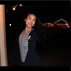 Meet your Posher, Kamryn